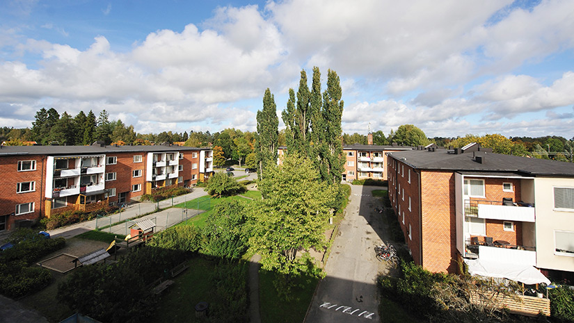 Västerhaninge