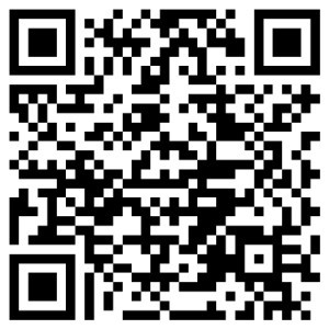 qr-kod till att lämna förslag på sommarjobb för ungdomar